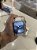 Smartwatch W11 X prata - Imagem 1