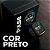 Pulse Smartwatch | Preto | à Prova d'Água| alexa integrada - Imagem 1