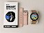 B53S SMARTWATCH ROSE - Imagem 1