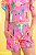 Conjunto Sami Rosa Flores - Imagem 5