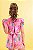 Conjunto Sami Rosa Flores - Imagem 4
