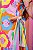 Vestido Luana Flor Colorido - Imagem 5