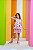 Conjunto Milena Colorido Bolinha - Imagem 4