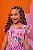Conjunto Luna Rosa Zoo - Imagem 5
