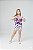 Conjunto Huntrix Branco - Imagem 2