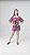 Conjunto Huntrix Rosa - Imagem 2