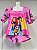 Conjunto Huntrix Rosa - Imagem 4