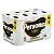 PAPEL HIGIÊNICO PERSONAL FOLHA TRIPLA 20M – LEVE 16PAGUE 15 MACIEZ E RESISTÊNCIA SANTHER - Imagem 2