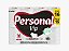 PAPEL HIGIÊNICO 16 ROLOS PERSONAL VIP FOLHA DUPLA 30MTS - Imagem 2