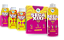 Seca Xixi Cachorro e Gato p/ Varrer 1kg Profissional Petmais - Imagem 2