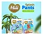 FRALDA LOVECARE PANTS SPLASH P/M 10UND - Imagem 2