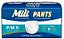 ROUPA INTIMA DESCARTÁVEL MILI VITA CARE PANTS P/M 16UN - Imagem 1