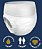 ROUPA INTIMA DESCARTÁVEL MILI VITA CARE PANTS G/XG 16UN - Imagem 5
