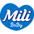 TOALHAS UMEDECIDAS MILI BABY 100UN - Imagem 2