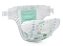 FRALDA MILI BABY GIGA M 80 UND - Imagem 2