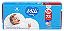 FRALDA MILI BABY MEGA G 36 UND - Imagem 7