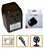Conversor Bivolt 100W Livstar Alta Qualidade - Preto - Imagem 4
