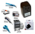 Conversor Bivolt 100W Livstar Alta Qualidade - Preto - Imagem 3