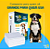 Kit 3 Tapete Higiênico Premium 90 Unidades - MB PET - Imagem 7