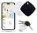 Smart Tag Localizador GPS Branco Compatível iPhone Apple - Imagem 2