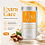 Máscara Pós Química E Cachos Extra Care 1KG - Imagem 3