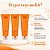 kit Pós Química e Cachos Extra Care 250ml - Imagem 4