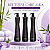 Kit Total Care 1000ml Shampoo Condicionador e Leave-in - Imagem 2