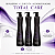 Kit Total Care 1000ml Shampoo Condicionador e Leave-in - Imagem 4