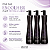 Kit Total Care 1000ml Shampoo Condicionador e Leave-in - Imagem 3
