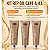 Kit Reconstrução e Restauração Rep Oil 250ML - Imagem 2