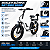 Bicicleta Elétrica Cargo YL-06 - Imagem 2