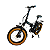 Bicicleta Elétrica Dobrável DL-03 - Imagem 1