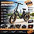 Bicicleta Elétrica Dobrável DL-04 - Imagem 2