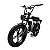 Bicicleta Elétrica Fat Bike DL-01 - Imagem 1