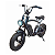 Bicicleta Elétrica Fat Bike DL-02 - Imagem 1