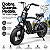 Bicicleta Elétrica Fat Bike DL-02 - Imagem 2