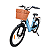 Bicicleta Elétrica Urbana DL-07 - Imagem 1