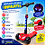 Patinete Elétrico Infantil YL-01 - Imagem 2