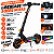 Patinete Elétrico YL-04 - Imagem 2