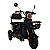 Scooter Elétrica de 3 Rodas WD-10 - Imagem 1