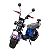 Scooter Elétrica HL-002 Plus - Imagem 1