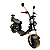 Scooter Elétrica HL-02 - Imagem 1