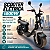 Scooter Elétrica HL-02 - Imagem 2