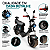 Scooter Elétrica HL-02 - Imagem 3
