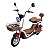 Scooter Elétrica WD-08 - Imagem 1