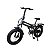 Bicicleta Elétrica Dobrável DL-05 - Imagem 1