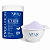 PÓ DESCOLORANTE EVOLUTION BLUE 500g - Imagem 1