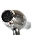 SECADOR DE CABELO PROFISSIONAL LIZZE EXTREME 2400W - Imagem 3
