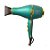WS PROFESSIONAL SECADOR VERDE PALMEIRA 2600W PRO VULCANO LIZZO 220V - Imagem 1