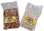 KIT DRITOS OVINHOS DE AMENDOIM + SALGADINHOS BACON 500G - Imagem 1